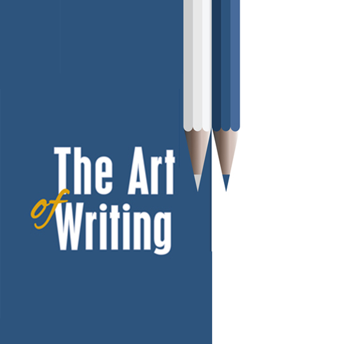 The Art of Writing
