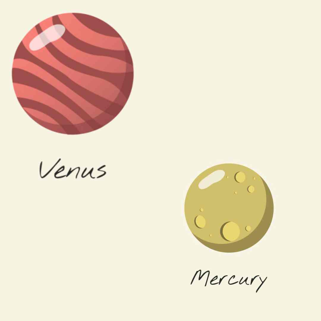 Venus hotter than Mercury, Venus, Mercury, Pluto, Dwarf Planet, closest dwarf planet to the sun