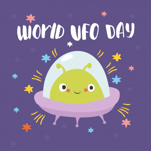 UFO Awareness Day