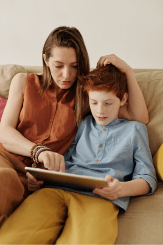Positive Screen-time with Kids