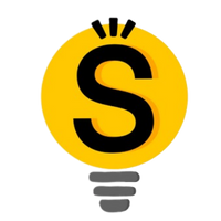 The School Social Logo